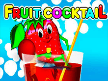 Fruit Cocktail - игровые аппараты